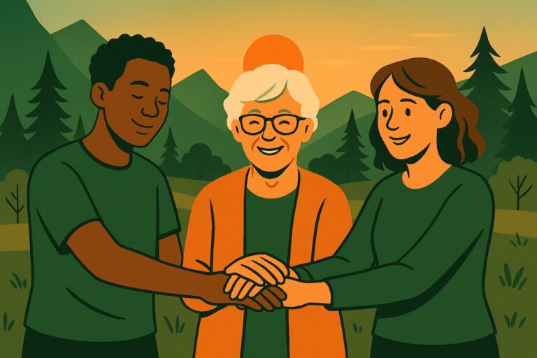 La terra che include: al via il progetto “Viticoltura e Mestieri della Terra”