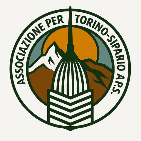 Logo Sipario APS