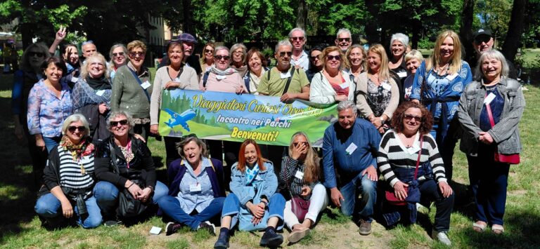 L’Ingegnere dei Legami: Giacomo Tropeano e la scommessa dei “Viaggiatori Curiosi Over 50”