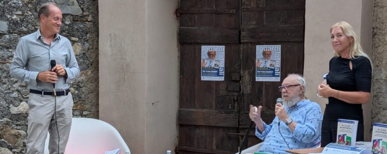Andora (SV). Da Cavour alla Repubblica – Pier Franco Quaglieni