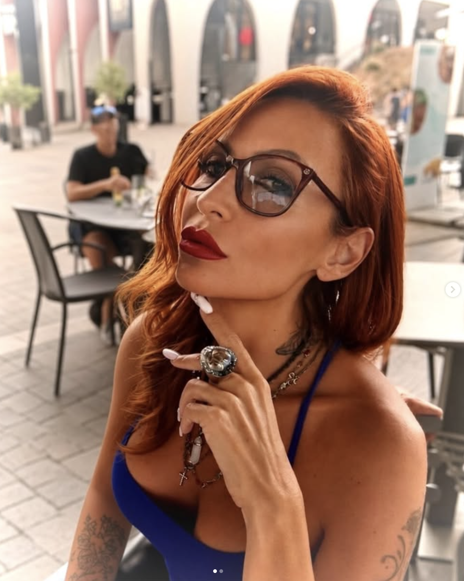 Professorella Fabiola Mancini - Foto 1
