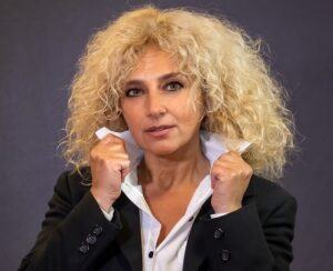 Federica Gili 3