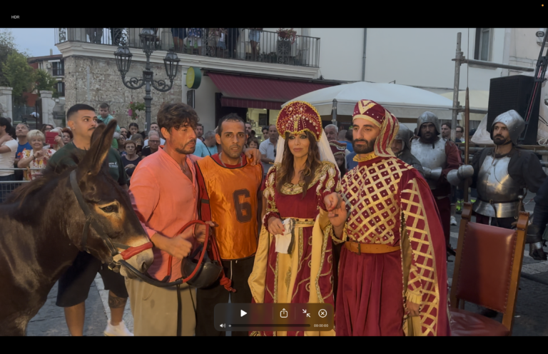Prata Principato Ultra vince il 45^ Palio dell’Anguria di Altavilla Irpina