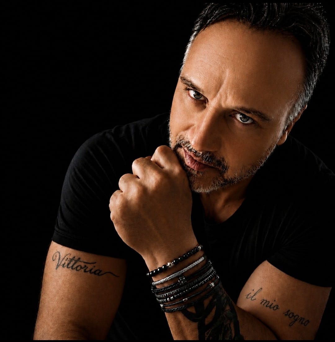 Ruben Roselli 2
