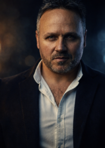 Ruben Roselli 3