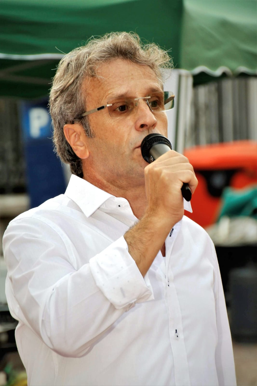 Sergio Selvaggio 2