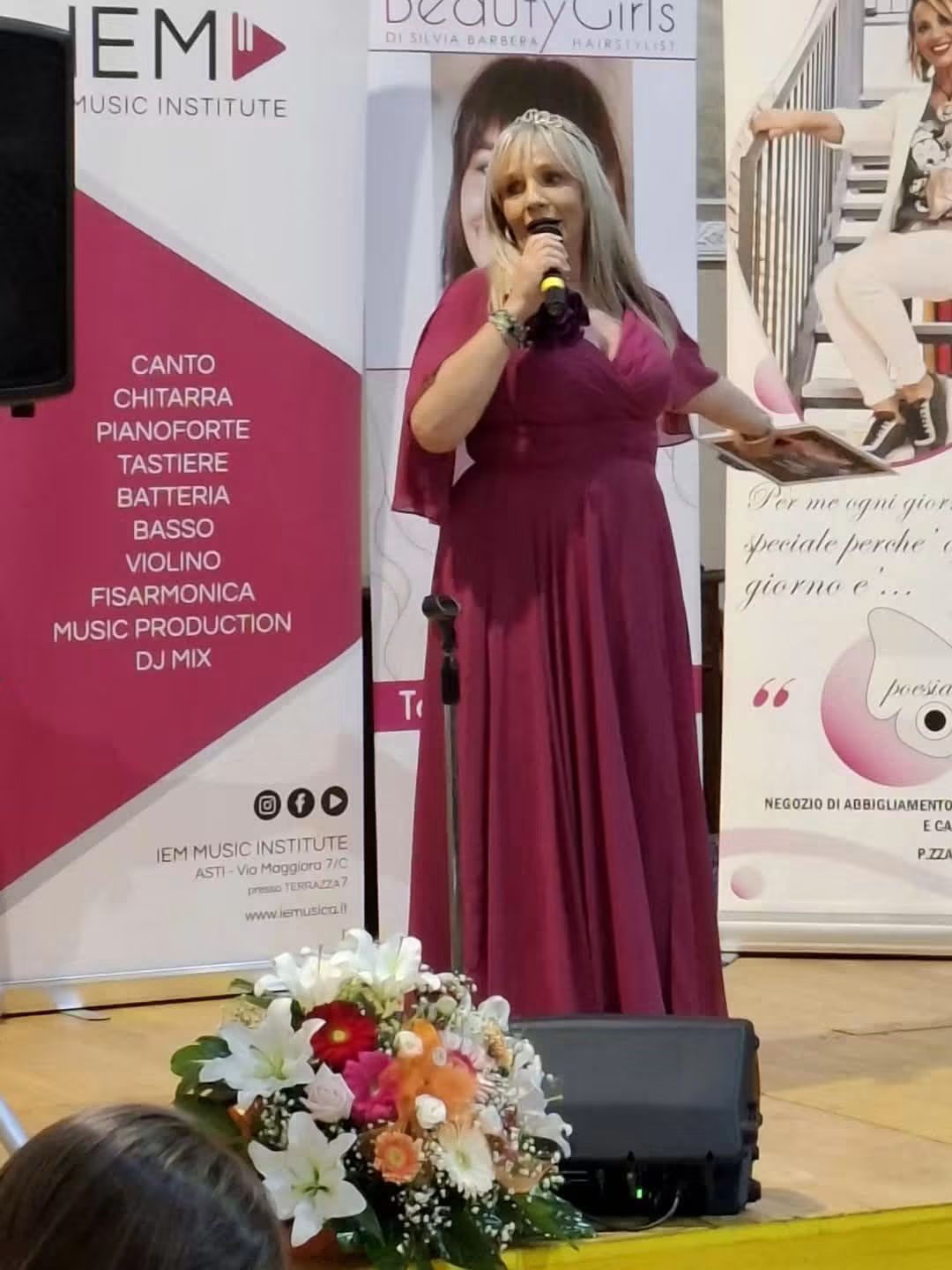 Simonetta Mirabelli 2